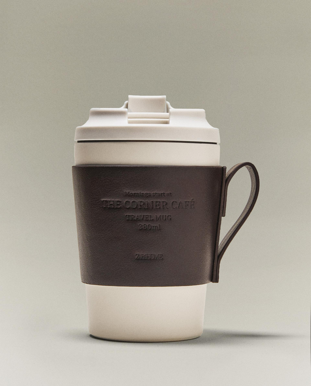 кружка из нержавеющей стали Zara Home