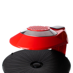 Гриль 3D LY-007 (инфракрасный, вращающийся) Foodatlas