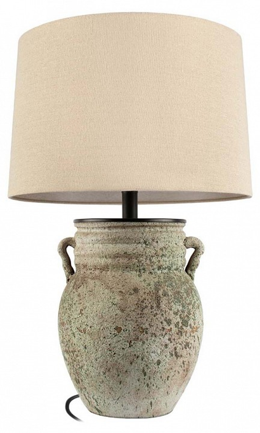Настольная лампа декоративная Loft it Ewer 10516T