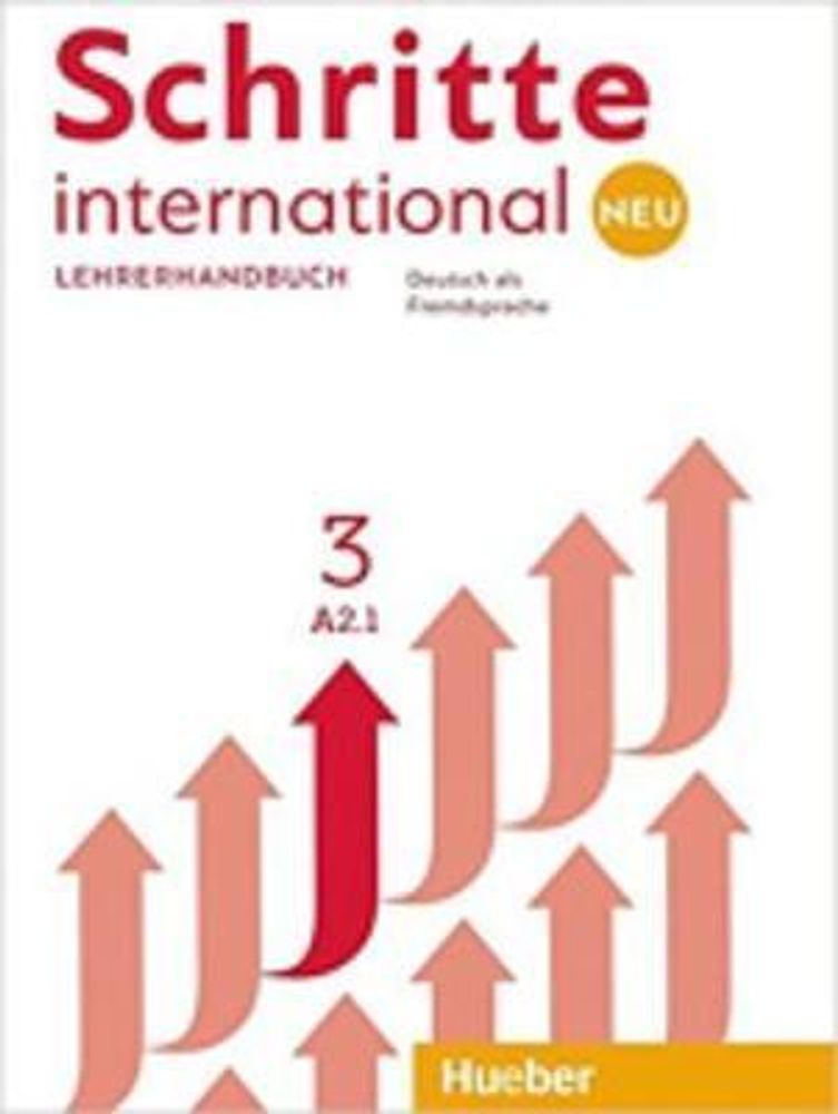 Schritte international Neu 3 LHB Schritte international Neu 3 LHB