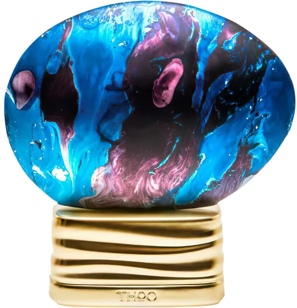 The House of Oud The Time EDP