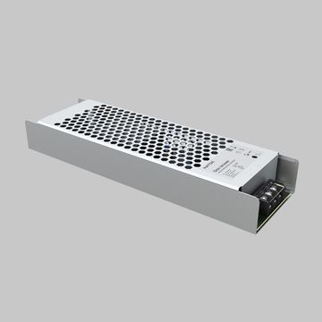 Блок питания 300W 24V IP20 821005 серебро PSL012 Maytoni