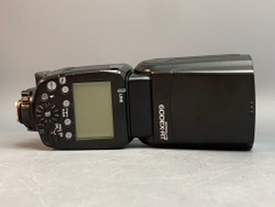Canon Speedlite 600EX-RT