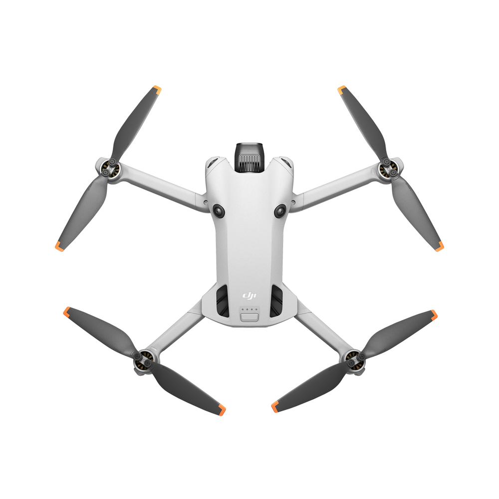 DJI Mini 4 Pro Fly More Combo Plus (RC 2)