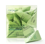 Успокаивающая ночная маска Trimay Centella Cica Sleeping Pack