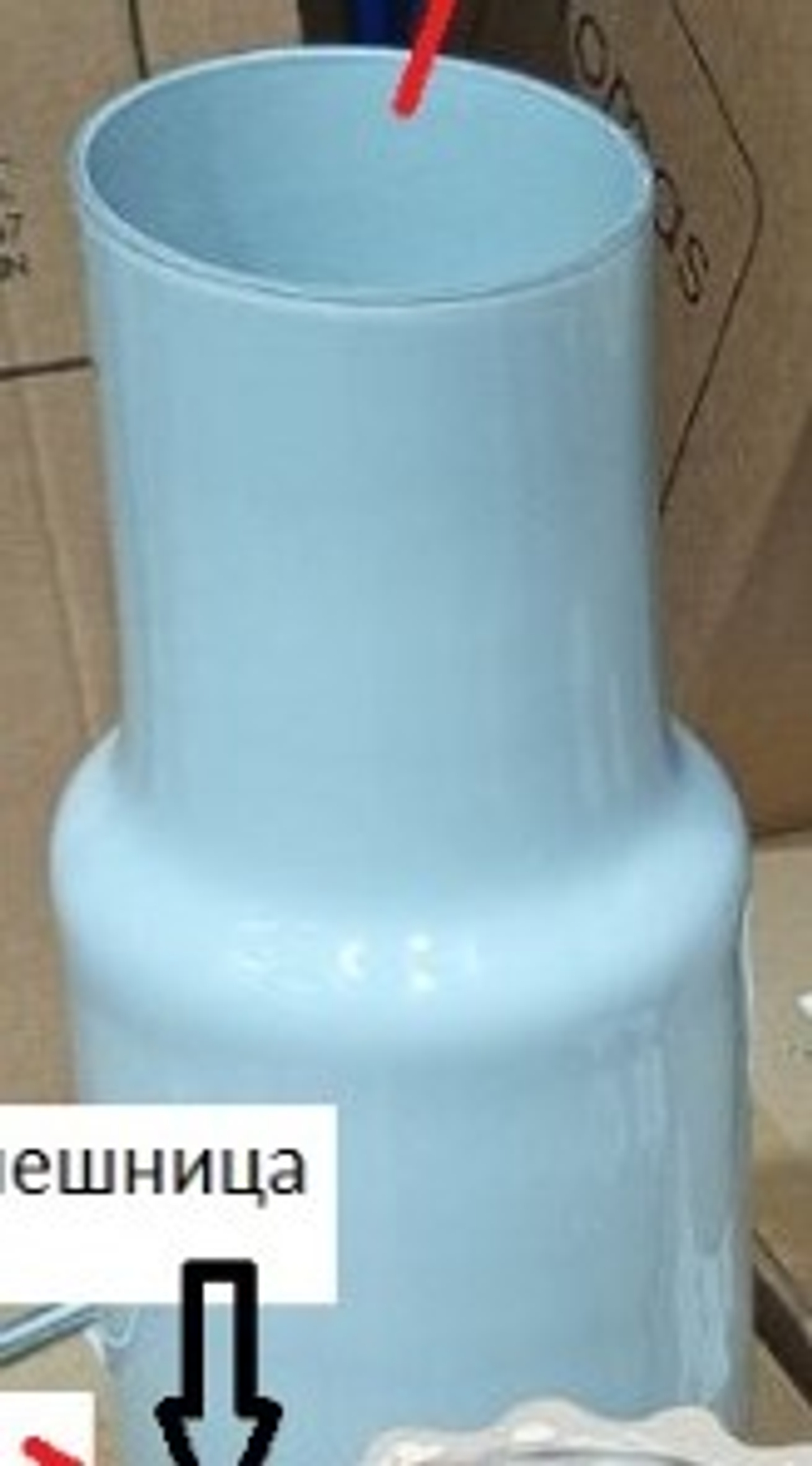 Столик Aromas del Campo Noa с квадратной столешницей, черный металл, нежно-голубой