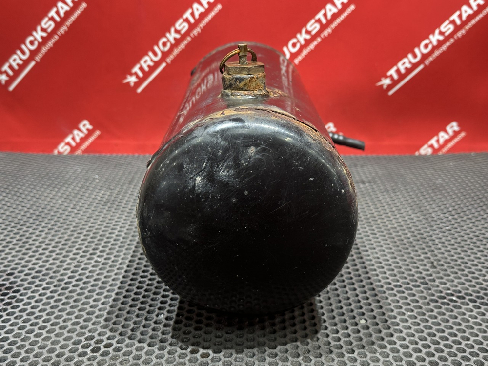 Ресивер воздушный 7L 2020г.