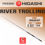 Удилище для троллинга River Trolling 180C