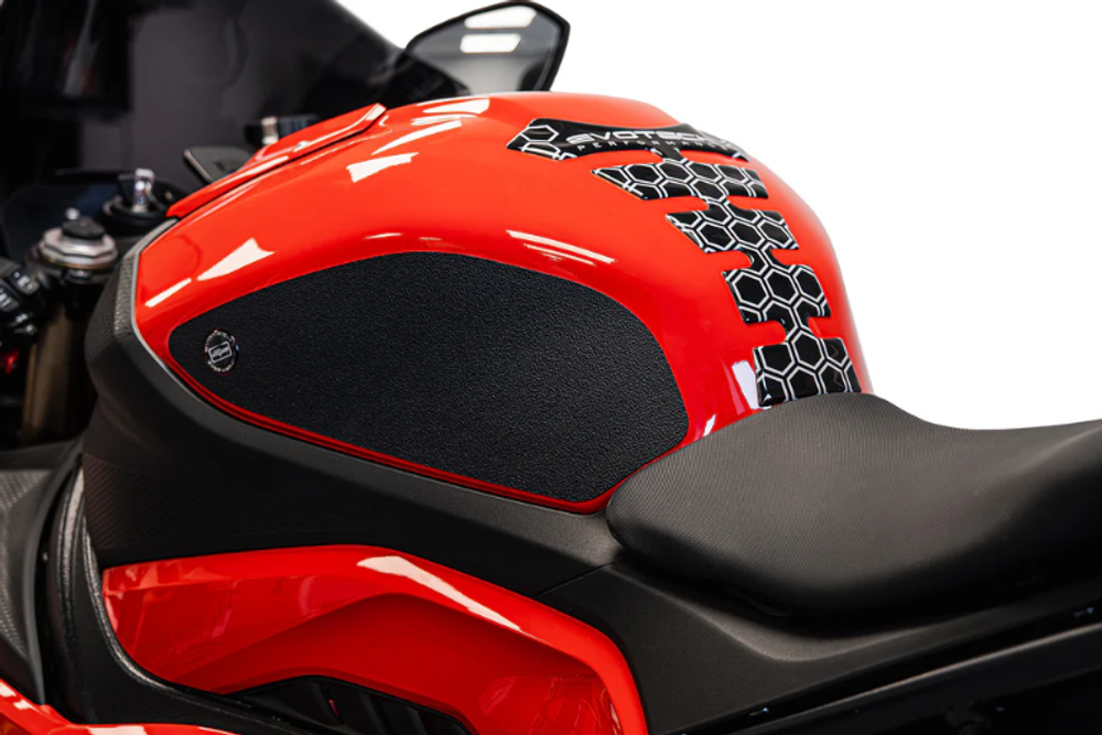 Evotech Performance Противоскользящие наклейки на бак BMW S 1000 RR PRN018695-019778