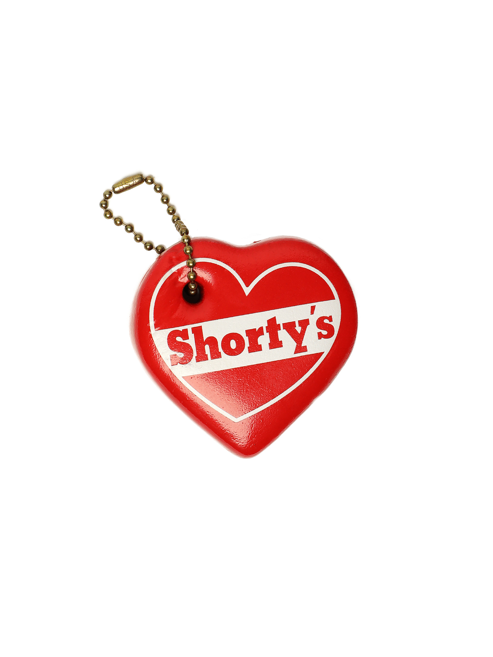 Брелок SHORTYS PUFFY