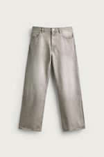 ДЖИНСЫ LOOSE FIT — ZARA · 8062/477