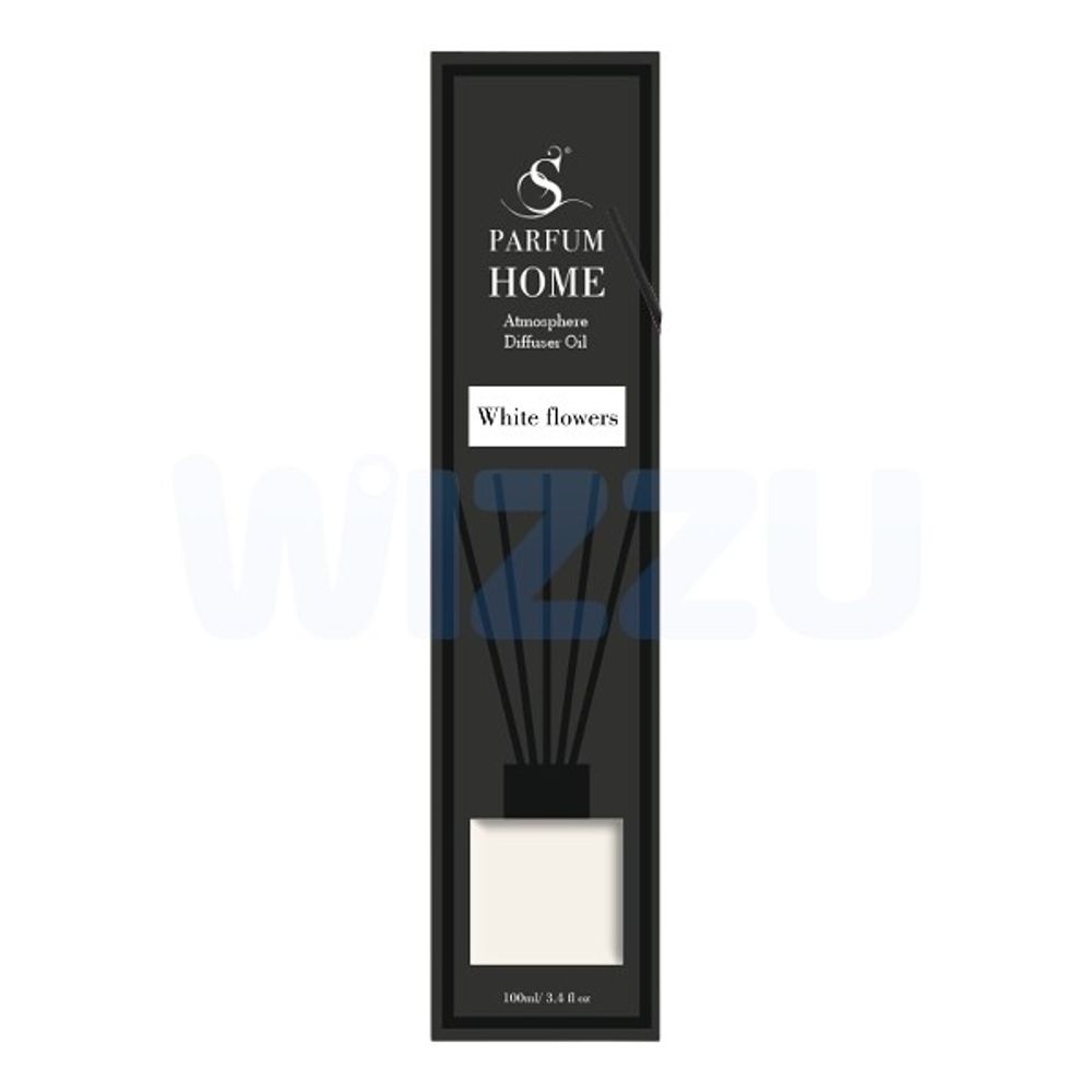Диффузор 100мл White Flowers