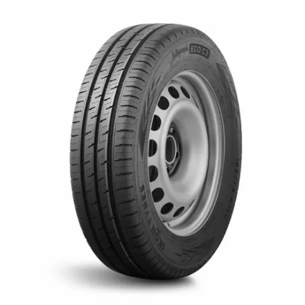 Летняя шина Ikon Tyres Autograph Eco C3 (225/75 R16C 121/120R)