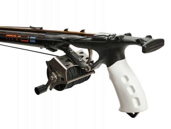 Ружьё-арбалет подводное MVD Predator ZESO Carbon Open 82