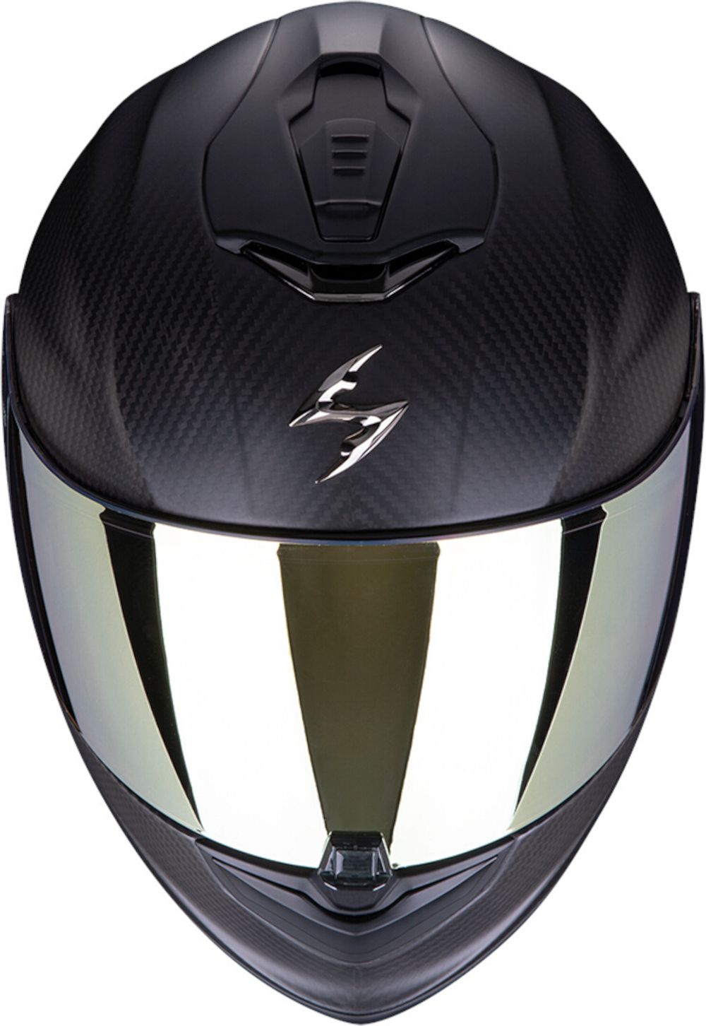 Exo-1400 Evo 2 Carbon Air Solid / Матовый / Темно-серый