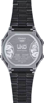 Наручные часы Casio Vintage A168WEUC-1A