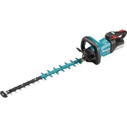 Аккумуляторный кусторез XGT Makita UH004GZ