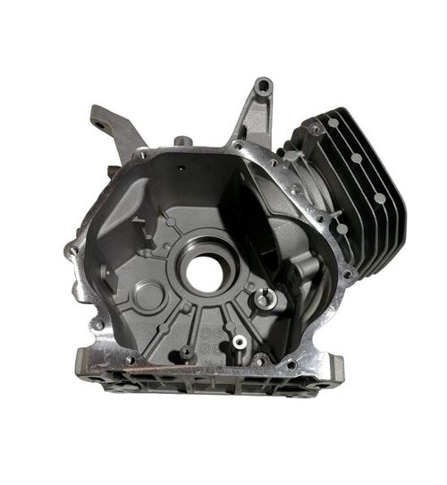 Картер двигателя G420FD/110810035-0001