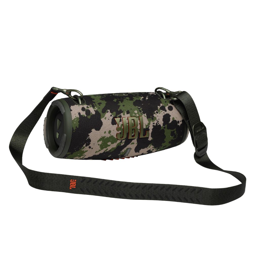 Портативная колонка JBL Xtreme 3 Camouflage - 2