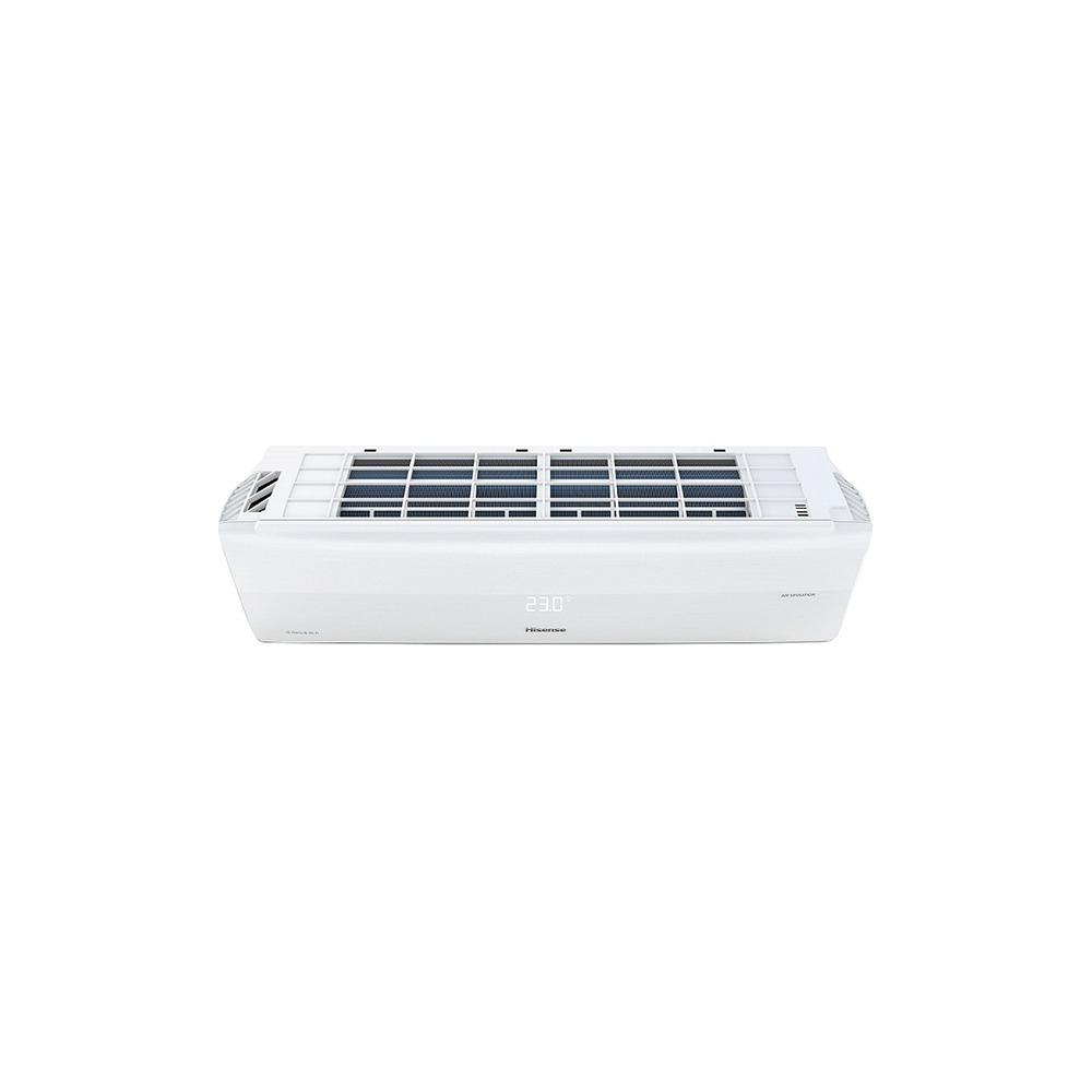 Кондиционер Hisense AS-10UW4RXVQF00 Air Sensation Superior DC Inverter