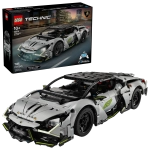 Конструктор LEGO Technic 42214 Суперспортивный автомобиль Lamborghini Revuelto