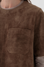 Блуза Сантина NOME Atelier