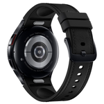 Умные часы Samsung Galaxy Watch 6 Classic 47mm Wi-Fi + Cellular, Black (Черный)