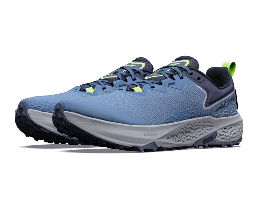 Кроссовки мужские ALTRA TIMP 6