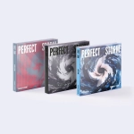 Альбом TOMORROW X TOGETHER - PERFECT STORM