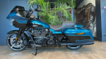 Harley-Davidson ROAD GLIDE 117 Teal Thunder/black 2026