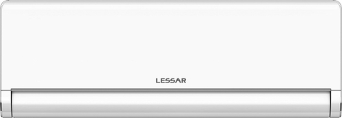 Блок внутренний настенного типа LESSAR серии eMagic Inverter Tiger LS-MHE09KBE2