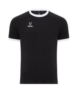 Футболка игровая DIVISION PerFormDRY Element Jersey, черный