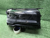 Фара правая Geely Monjaro (2021-н.в.) LED