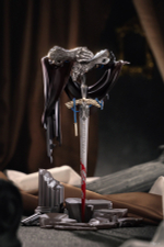 A Knight