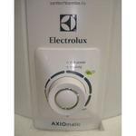 Накопительный водонагреватель Electrolux EWH 125 AXIOmatic