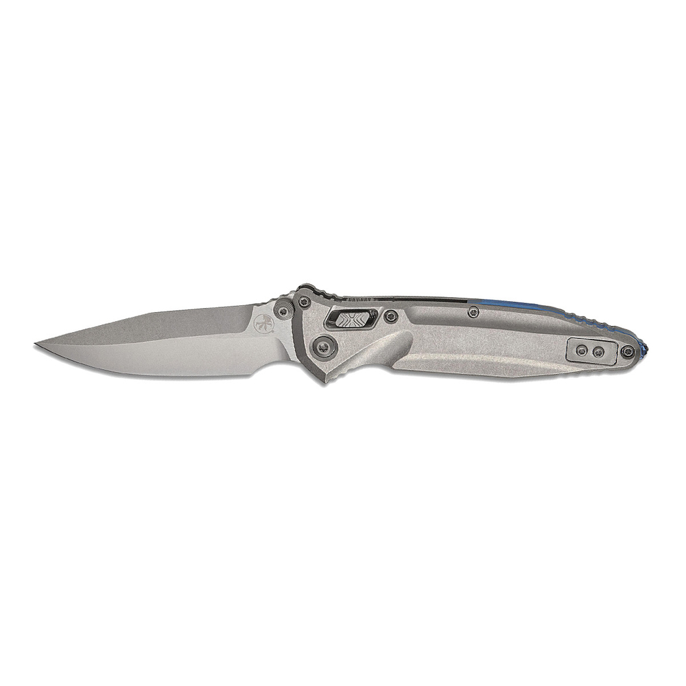 Складной нож Microtech Select Socom Delta Ram-Lok, сталь M390MK, 159RL-10SMS3