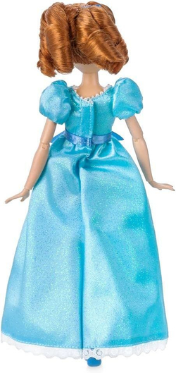 Кукла Дисней Венди из Питер Пена / Wendy - Peter Pan