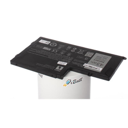 Аккумулятор iBatt 3800mAh для ноутбука Dell Inspiron 15-5547, 5548 (1V2F6, TRHFF)