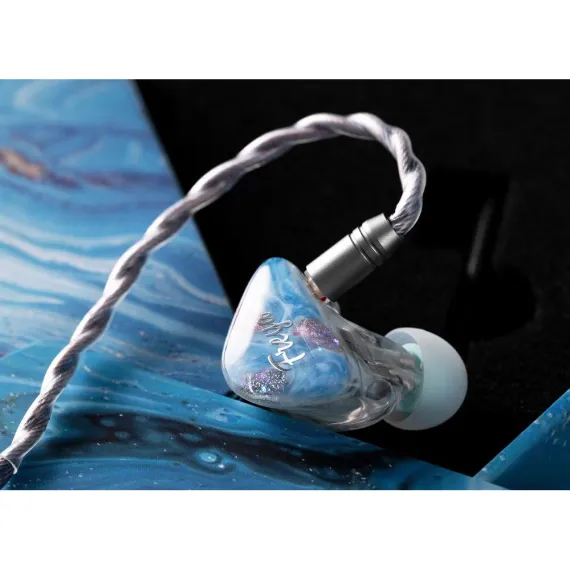 Kinera Freya 2.0 + ddHiFi TC35Pro E2 Lightning