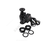Насос циркуляционный с мокрым ротором HES32-6-180(P) PN10 1х220-240В/50 Гц Ogint