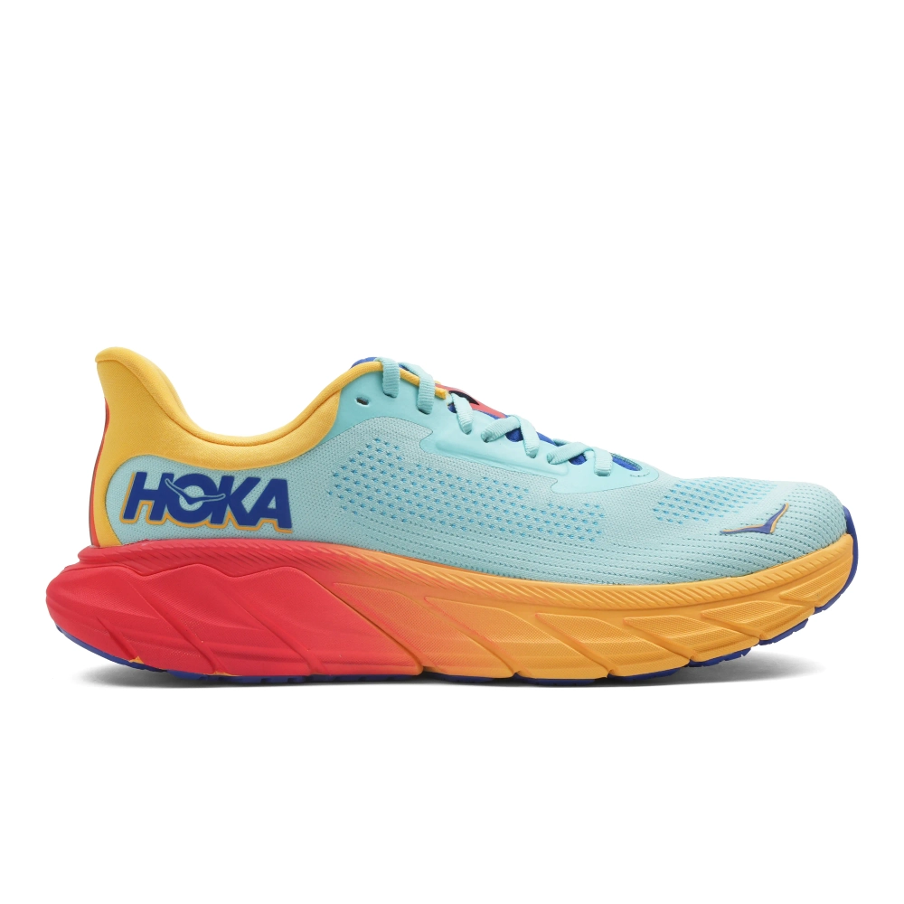 Кроссовки мужские Hoka Arahi 7