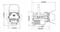 Anzhee Fresnel 40 RGBW ZOOM