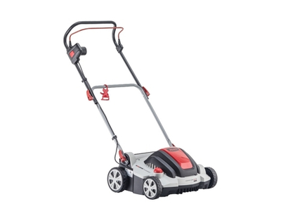 Аэратор AL-KO Comfort 36.8Е Combi Care (1,4кВт 36см 12кг)
