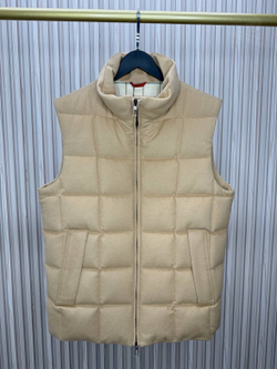 Жилет Loro Piana