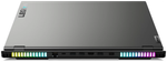 Ноутбук Lenovo Legion 7 16ITHg6 (82K600AERU) 16"/Intel Core i9-11980HK/RAM 32 GB/SSD 2048 GB/nVidia GeForce RTX 3080 16 Гб/2560x1600/IPS 165Hz/Windows11/Подсветка кл-ры: RGB/серый. Состояние: B1