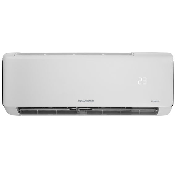 Сплит-система инверторного типа Royal Thermo Milano DC RTMI-09HN1 комплект — (3)