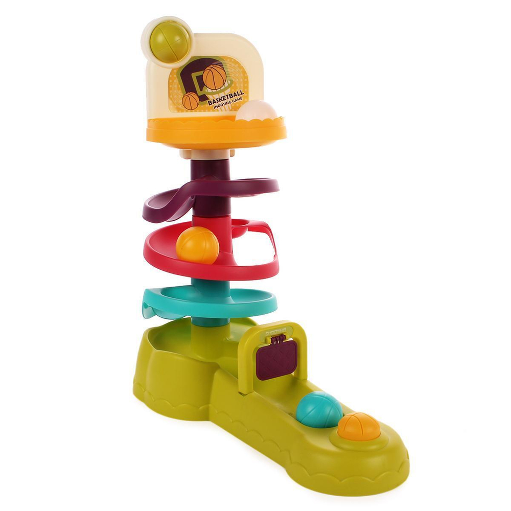 Наст.игра, коробка 6939