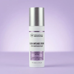 КРЕМ ОМОЛАЖИВАЮЩИЙ Flash Anti Age Cream 50мл