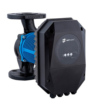 Насос циркуляционный IMP PUMPS NMT MAX II 32/120 F220