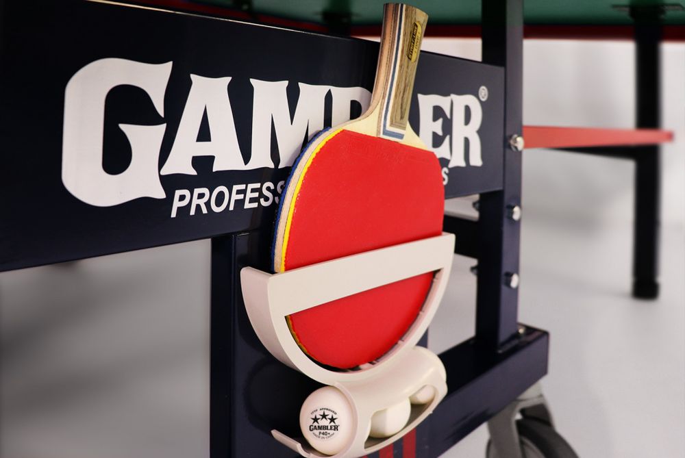 Gambler DRAGON green